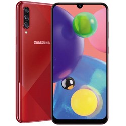 Galaxy A70s (A707F)