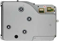 Blu Ray Disk Drive w/ Metal Housing for Sony PlayStation 5 (CFI-1015A)