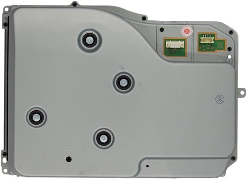 Blu Ray Disk Drive w/ Metal Housing for Sony PlayStation 5 (CFI-1115A)