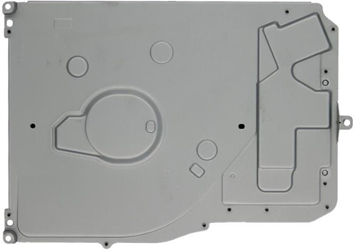 Blu Ray Disk Drive w/ Metal Housing for Sony PlayStation 5 (CFI-1115A)-2