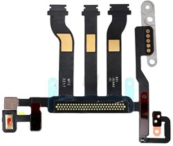 For Apple Watch Series 3 38mm (A1889) GPS Version LCD Connector Flex (OEM)