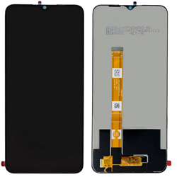 Oppo A15, A15s, A35, Narzo 30A, C11, C12, C15 Display LCD Without Frame All Color O-100 (OEM-Equivalent)