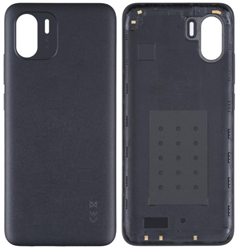 Xiaomi Redmi A1 (220733SI) Back Cover Black