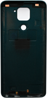 Xiaomi Redmi Note 9 (M2003J15SC) Back Cover Forest Green-3