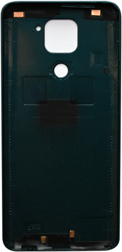 Xiaomi Redmi Note 9 (M2003J15SC) Back Cover Forest Green-3