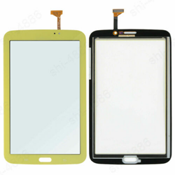 Samsung Galaxy Tab 3 7.0 WiFi (T210, P3210) Touchscreen Yellow