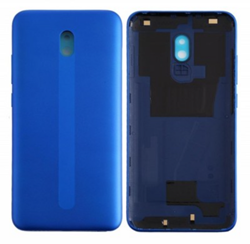 Xiaomi Redmi 8A (MZB8458IN) Back Cover Ocean Blue