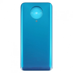 Xiaomi Poco F2 Pro (M2004J11G) Back Cover Neon Blue