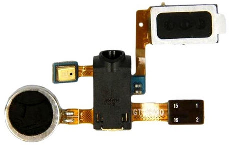 For Samsung Galaxy S2 (I9100) Speaker Flex cable (OEM)