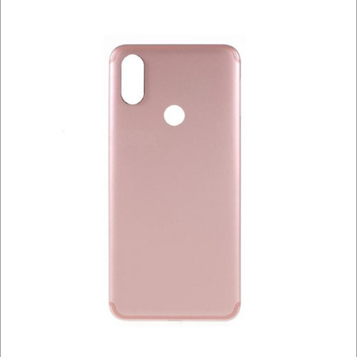 Xiaomi Mi A2 (M1804D2SG, M1804D2SI) Back Cover Rose Gold