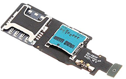 Sim Reader for Samsung Galaxy S5 mini G800
