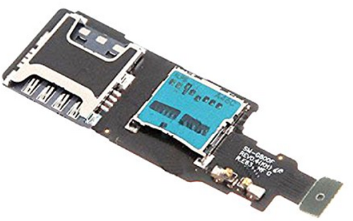 Sim Reader for Samsung Galaxy S5 mini G800