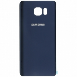 Samsung Galaxy Note 5 (N920) Back Cover Dark Blue