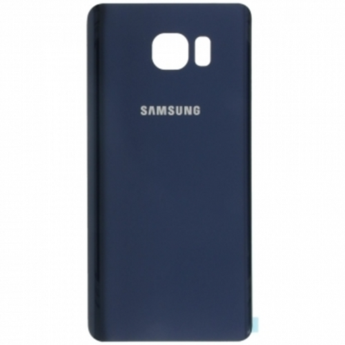 Samsung Galaxy Note 5 (N920) Back Cover Dark Blue