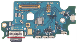Samsung Galaxy S22 Plus (S906B) Charge Connector Board (Service-Pack)