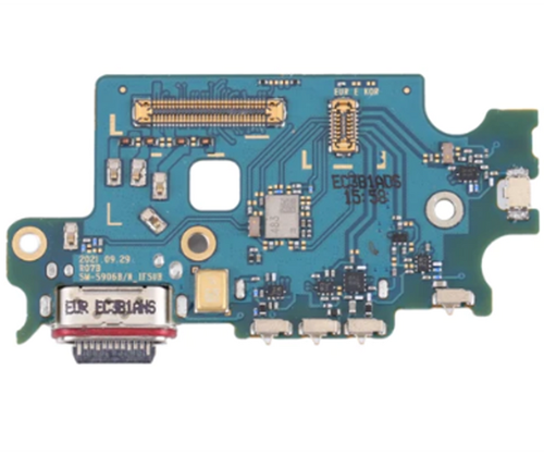 Samsung Galaxy S22 Plus (S906B) Charging Connector Board