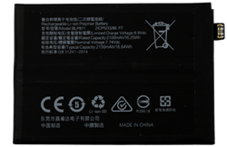 Oppo Find X3 Lite, Reno 5, Reno 4SE Battery (BLP811) Battery (OEM-Equivalent)