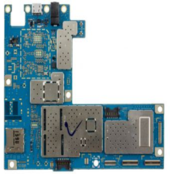 Samsung Galaxy View Tab 18.4 2015 (T670, T677) Main Board