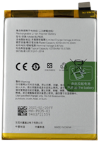 Batería (Model BLP835) compatible con Oppo A94 4G (CPH2203), Oppo Reno 5 Lite Oppo F19 Pro (OEM-Equivalent)