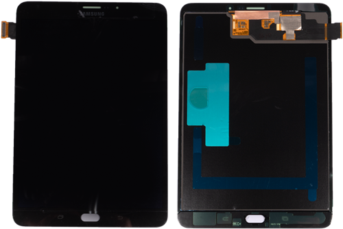 Samsung Galaxy Tab S2 8.0 (T710,T715) Display LCD Black (OEM-Equivalent)-3
