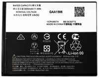 Batería (Model KC40) compatible con Motorola Moto E6s, Motorola Moto E6 Plus (OEM-Equivalent)