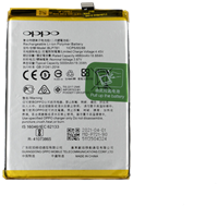 Oppo A52, Oppo A72, Oppo A92 Battery (Model BLP781) (OEM-Equivalent)