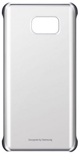 For Samsung Galaxy Note 5 (N920) Back Cover Silver