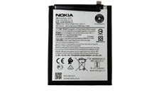 Nokia 3.4 (TA-1288, 1285, 1283), Nokia 5.4 (TA-1340, 1333) (HQ430) Battery (OEM-Equivalent)