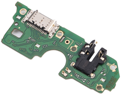 For Oppo A57 4G (CPH2387) Charging Connector Flex