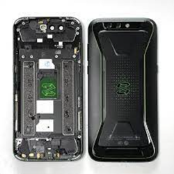 Xiaomi Black Shark (SKR-H0) Back Cover Grey