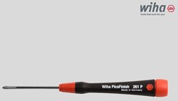 Wiha PicoFinish 261 P PH0X50 Phillips normal point (WH-42401)