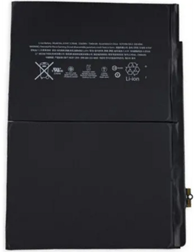 For iPad Air 2 (2014) Battery (Model A1547) (OEM-Equivalent)