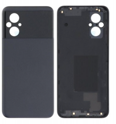 Xiaomi Poco M5 (22071219CG) Back Cover Black
