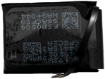 For Apple Watch Series 6 44mm (A2376) Battery Battery (Pulled)-3