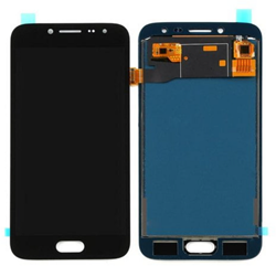 Samsung Galaxy J2 (J200F) Display LCD Gold (Service-Pack)