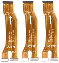 For Samsung Galaxy A21s (A217) Main Flex Cable
