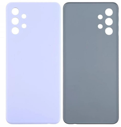 For Samsung Galaxy A32 4G (A325) Back Cover Violet
