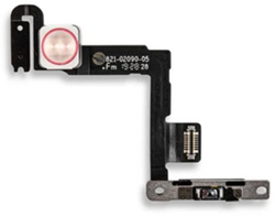 For Apple iPhone 11 Power Button & Flash Light Flex Cable (OEM)