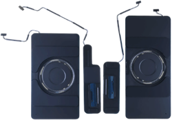 For Apple iPad Pro 13 (2025) Earpiece Speaker Cellular Version (OEM-Equivalent)