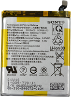 Sony Xperia 1 III (XQ-BC52 XQ-BC62), Xperia 5 III (XQ-BQ52 XQ-BQ62), Xperia 10 III (XQ-BT52) (SNYSAC5) Battery (OEM-Equivalent)-2