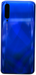 Xiaomi Mi 9 Lite (M1904F3BG) Back Cover Aurora Blue
