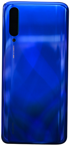 Xiaomi Mi 9 Lite (M1904F3BG) Back Cover Aurora Blue