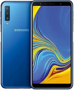 Galaxy A7 2018 DUOS (A750)