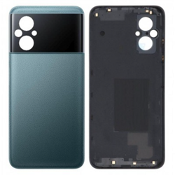 Xiaomi Poco M5 (22071219CG) Back Cover Green