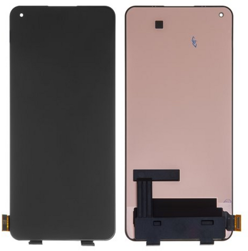 Xiaomi Mi 11 Lite 4G (M2101K9AG), Mi 11 Lite 5G NE (M2101K9G) Display LCD Without Frame All Color X-260,X-355 (OEM-Equivalent)