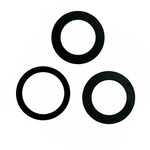 For Apple iPhone 13 Pro / 13 Pro Max Camera Lens Set (OEM-Equivalent)