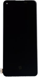 OnePlus Nord CE 2 5G (IV2201) Display LCD Without Frame Black (Refurbished)