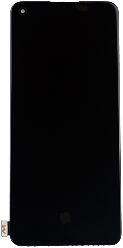 OnePlus Nord CE 2 5G (IV2201) Display LCD Without Frame Black (Refurbished)