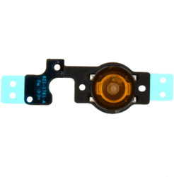 For Apple iPhone 5C Home Button Flex Cable