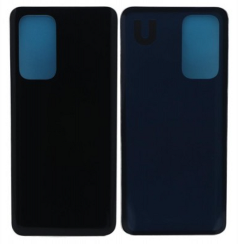 For OnePlus 9 (LE2110) Back Cover Astral Black
